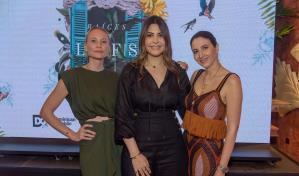 Marca Pa&iacute;s celebra un almuerzo para presentar "Ra&iacute;ces by LAFS" 