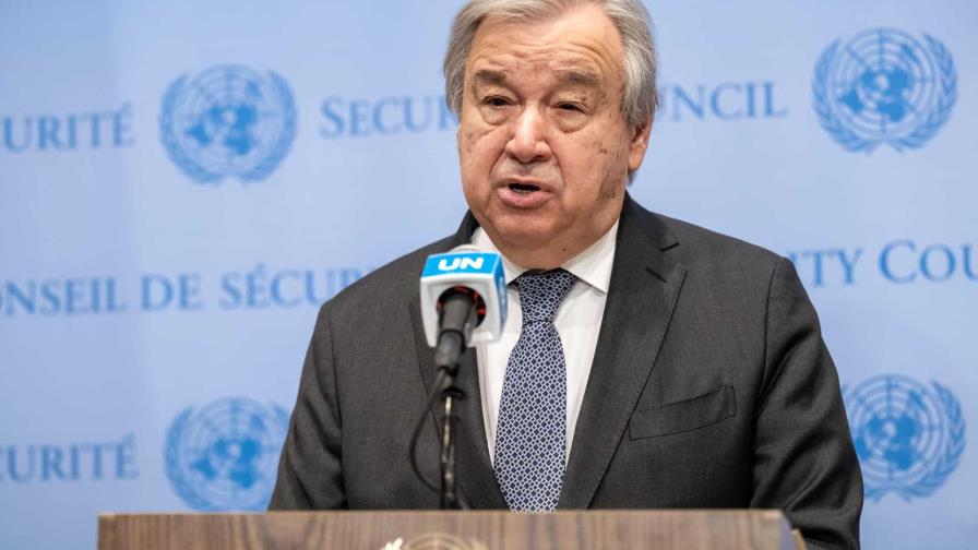 La ONU pide 397 millones de dólares para apoyar a Siria tras los terremotos La ONU pide 397 millones de dólares para apoyar a Siria tras los terremotos