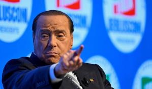 Silvio Berlusconi, absuelto de comprar el silencio de los asistentes a sus fiestas