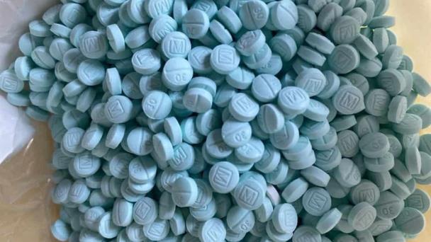 DEA pide a México que haga más contra los cárteles que trafican fentanilo