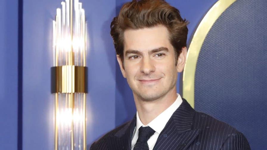 Andrew Garfield y Jessica Chastain, entre los presentadores de los SAG Awards