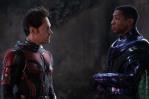 “Ant-Man and The Wasp: Quantumania”, Triangle of Sadness y Maybe I do dominan los estrenos de las salas de cine “Ant-Man and The Wasp: Quantumania”, Triangle of Sadness y Maybe I do dominan los estrenos de las salas de cine