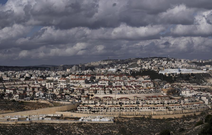 Canadá se une a EEUU en la denuncia de la legalización de asentamientos ilegales en Cisjordania