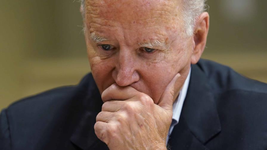 Biden: Plan republicano aumentaría la deuda de EEUU