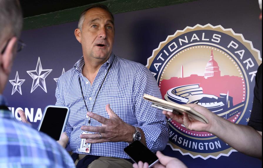 Cardenales mantienen al presidente Mozeliak hasta 2025