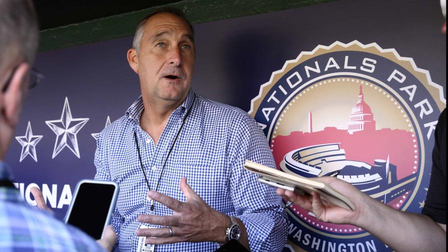 Cardenales mantienen al presidente Mozeliak hasta 2025