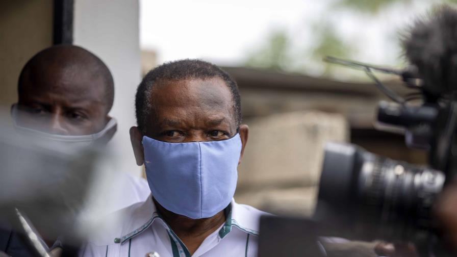 TAS revoca veto contra expresidente del fútbol de Haití