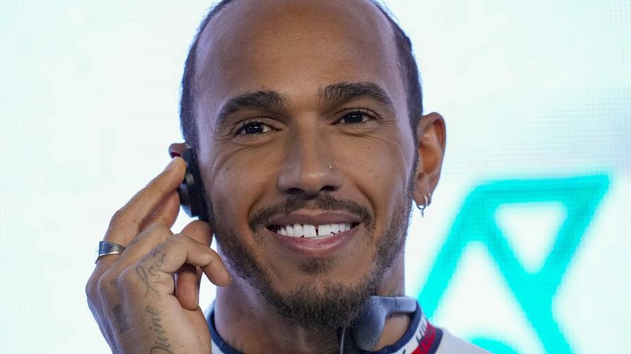 Mercedes quiere seguir con Hamilton y que sea competitivo