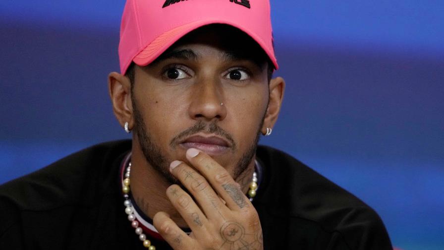 Hamilton seguirá diciendo lo que piensa pese a las normas de la FIA