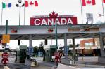 La vuelta es Canadá: Cientos de emigrantes están dejando Nueva York para irse ilegal a Canadá La vuelta es Canadá: Cientos de emigrantes están dejando Nueva York para irse ilegal a Canadá