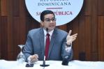 Salud Pública notifica seis nuevos casos de cólera en el Distrito Nacional y Santo Domingo Este Salud Pública notifica seis nuevos casos de cólera en el Distrito Nacional y Santo Domingo Este