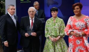 Reasanto celebra sus 50 a&ntilde;os