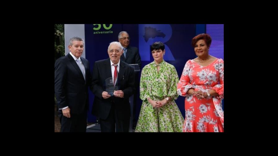 Reasanto celebra sus 50 años