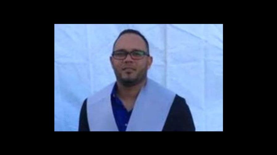 Dejan en libertad a esposa de John Kelly Martínez, acusado en caso de Esmeralda Richiez Dejan en libertad a esposa de John Kelly Martínez, acusado en caso de Esmeralda Richiez