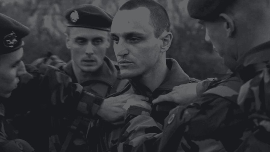 Lista de las películas de la sección oficial a competición de la Berlinale