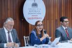 Salud Pública aumentará vacunación contra la difteria en la zona fronteriza Salud Pública aumentará vacunación contra la difteria en la zona fronteriza