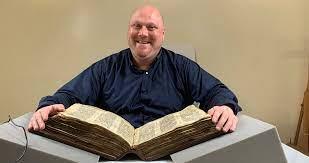 Biblia hebraica más completa y antigua sale a subasta a partir de US$30 millones