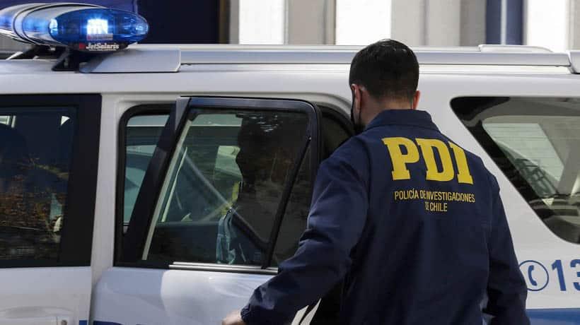 Detienen en Chile a líder de banda internacional dedicada al narcotráfico