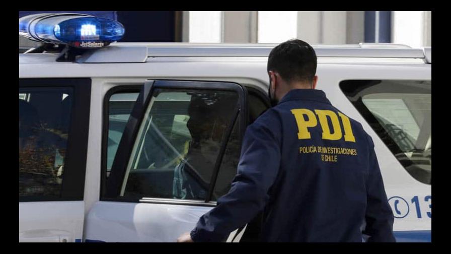 Detienen en Chile a líder de banda internacional dedicada al narcotráfico