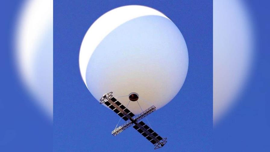 Japón presume que globos chinos sobrevolaron su espacio aéreo Japón presume que globos chinos sobrevolaron su espacio aéreo