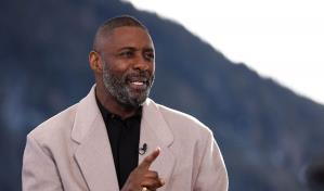 Idris Elba no quiere interpretar a James Bond: No voy a ser ese tipo
