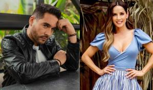 Sebastián Caicedo, exesposo de Carmen Villalobos, presenta su nuevo amor: La conocí en la iglesia a la que voy