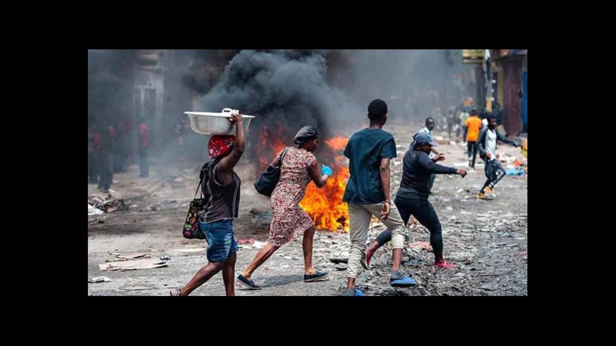 Jamaica declara el estado de emergencia en 3 áreas por repunte de violencia Jamaica declara el estado de emergencia en 3 áreas por repunte de violencia