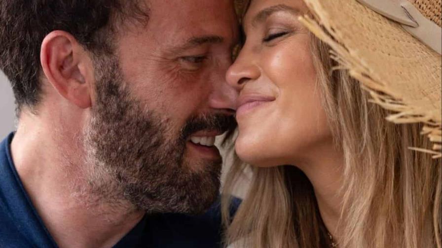 Jennifer López y Ben Affleck sellan su amor con tatuajes en San Valentín