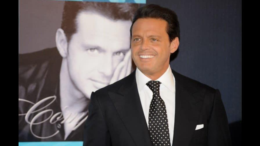 Luis Miguel regresa a los escenarios en 2023 Luis Miguel regresa a los escenarios en 2023