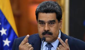 EEUU y Venezuela, entre errores de cálculo y cambio de prioridades