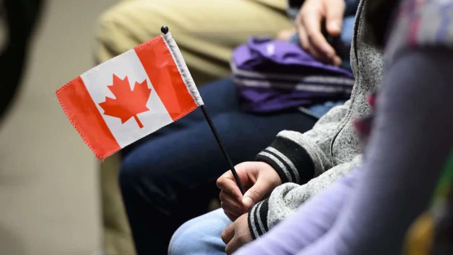 Quebec exige a Trudeau que no promueva la llegada de refugiados desde EE.UU. Quebec exige a Trudeau que no promueva la llegada de refugiados desde EE.UU.