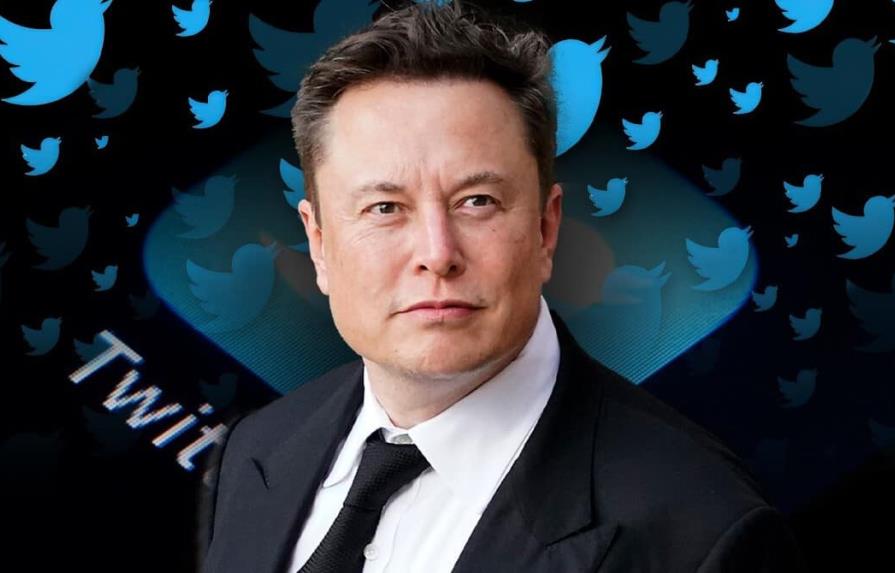 Elon Musk espera tener nuevo CEO para Twitter a final de año