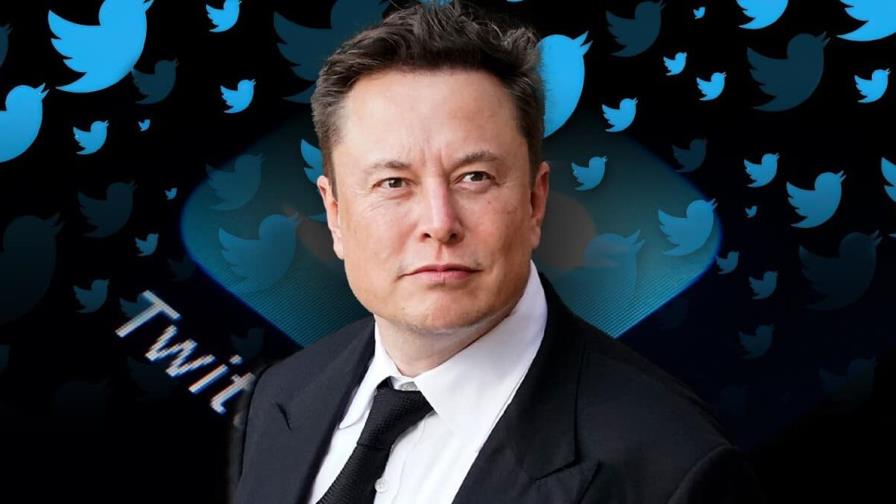 Elon Musk espera tener nuevo CEO para Twitter a final de año