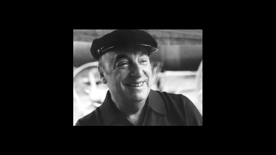 Expertos entregaron informe sobre la causa de la muerte de Neruda en Chile