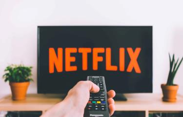 Netflix por cuenta nuestra: ofrecemos esta oferta de streaming con tu plan