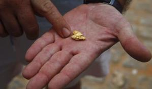 Militares desmantelan seis albergues usados para la minería ilegal en Amazonas venezolano