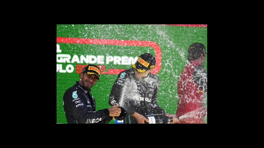 Hamilton sobre regla FIA: Nada me impedirá hablar