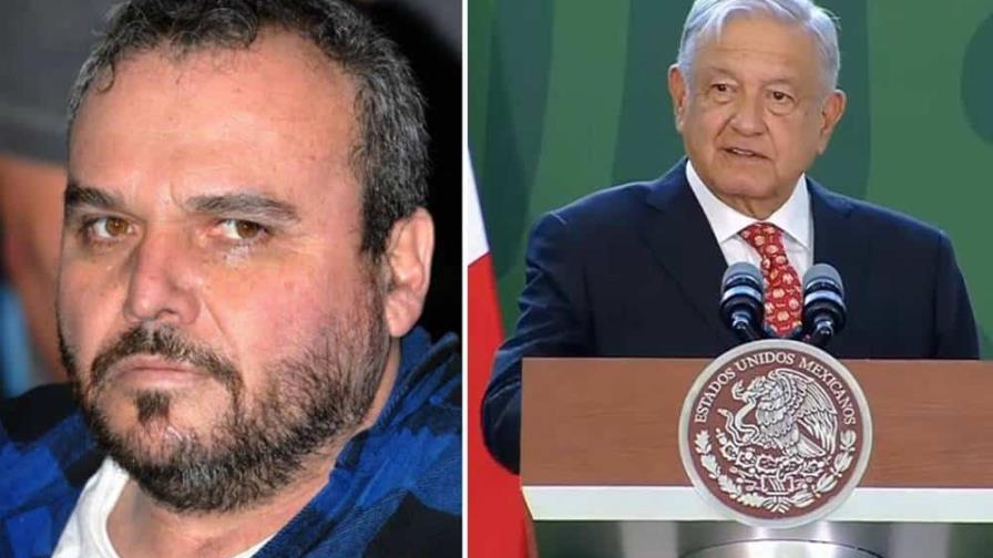 Narcotraficante Rey Zambada niega haber entregado dinero para una campaña de López Obrador