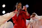 A Rihanna no le pagaron por su show en el Super Bowl, pero así aprovechó para aumentar su fortuna