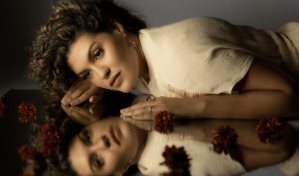 Salime Caram estrena “Llenas mi alma”