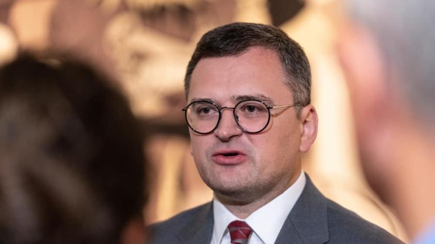 Ucrania está muy interesada en que América Latina done su armamento “en señal de apoyo”