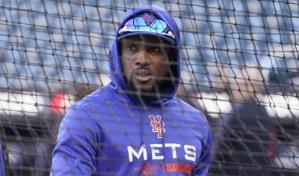 Starling Marte debe estar listo para el Día Inaugural