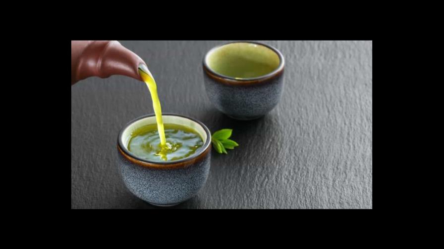 El té matcha: ¿saludable o una moda?