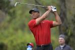 Woods: No estaría aquí si no pensara que puedo ganar Woods: No estaría aquí si no pensara que puedo ganar