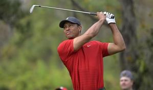 Woods: No estar&iacute;a aqu&iacute; si no pensara que puedo ganar