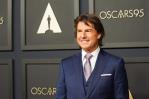 Tom Cruise y Steven Spielberg acaparan la atención del almuerzo de los Óscar Tom Cruise y Steven Spielberg acaparan la atención del almuerzo de los Óscar