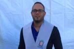 John Kelly Martínez, profesor acusado de violar estudiante, está casado con otra docente y tiene dos hijos John Kelly Martínez, profesor acusado de violar estudiante, está casado con otra docente y tiene dos hijos