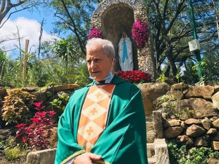 Nicaragua expulsó a religioso franciscano buscado por violencia sexual en Italia
