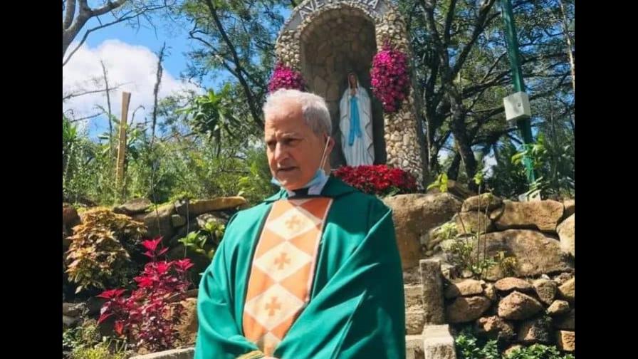 Nicaragua expulsó a religioso franciscano buscado por violencia sexual en Italia Nicaragua expulsó a religioso franciscano buscado por violencia sexual en Italia