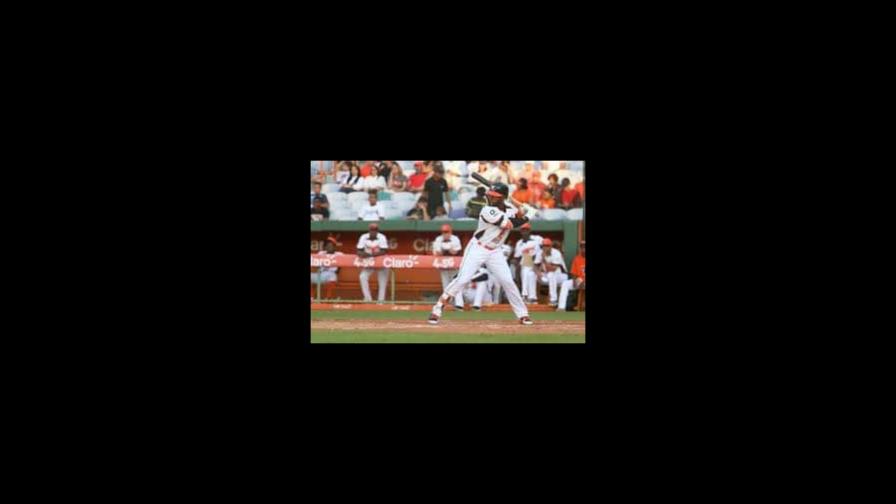 Toros del Este anuncian el retiro de Rubén Sosa